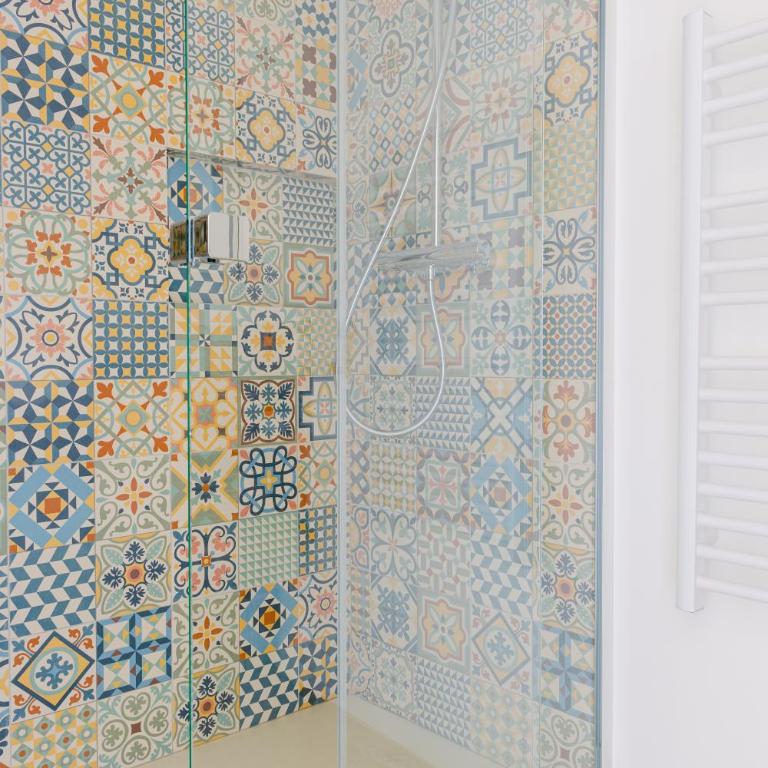 Le Barla - Proche du Port et Wifi - Appartement 1 Chambre - 17