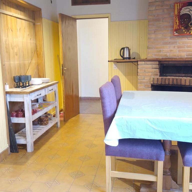 Casa pinamar cuatro ambientes grandes Cecilia jabs - Casa de 3 dormitorios - 3