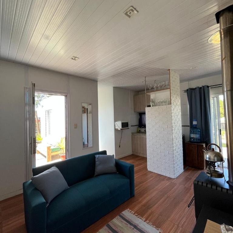 Sauce de portezuelo - One-Bedroom House - 5