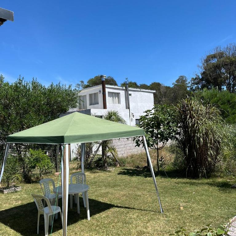 Sauce de portezuelo - One-Bedroom House - 9