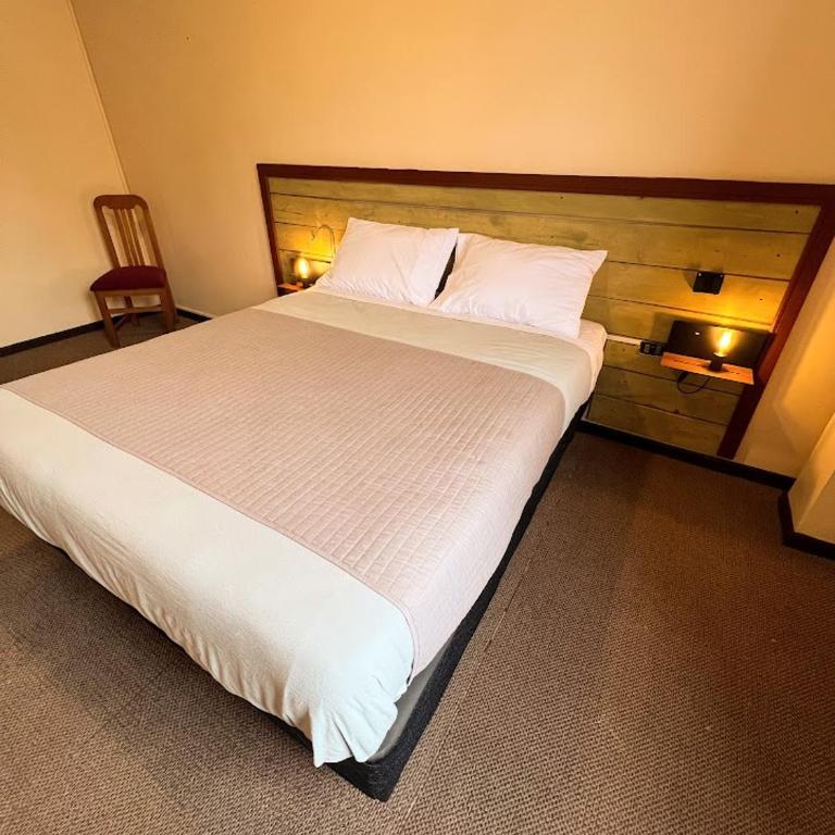 Not Hotel - A 20 metros de la plaza - Superior Double Room - 6