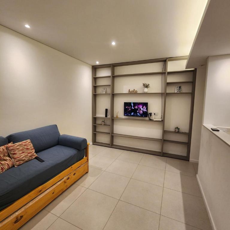 Departamento 2 Amb con patio Impecable estado - Room #1585898001 - 4