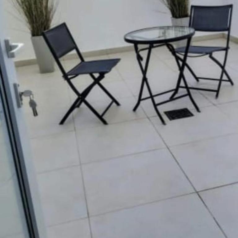 Oceano Necochea - One-Bedroom Apartment with Sea View - 2