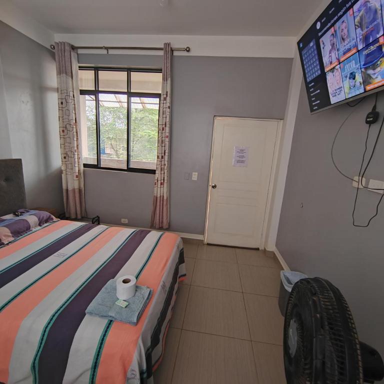 KABITO RESIDENt - Single Room - 1