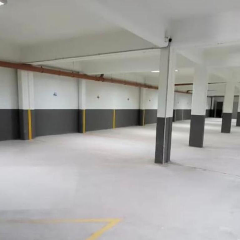 Oceano Necochea - One-Bedroom Apartment with Sea View - 15