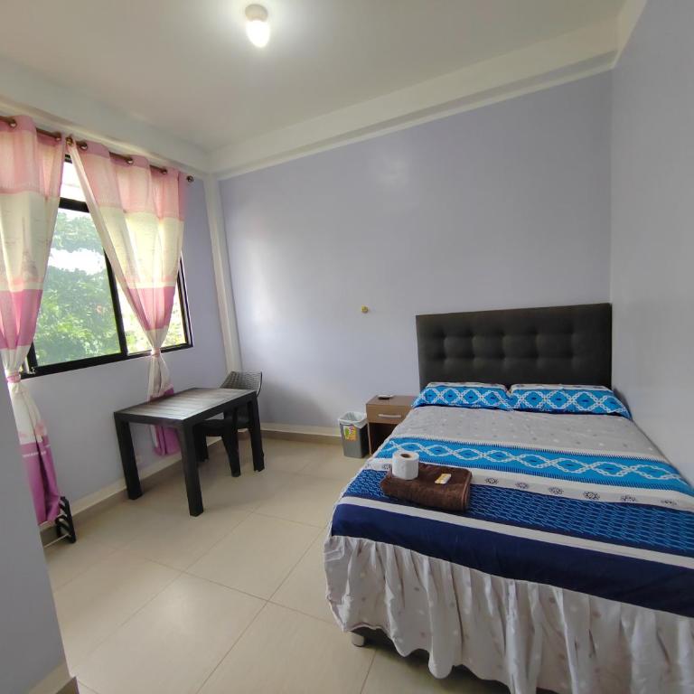 KABITO RESIDENt - Single Room - 3