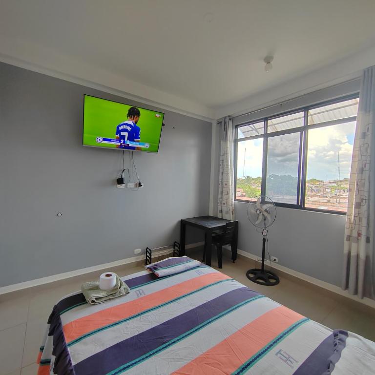 KABITO RESIDENt - Single Room - 4