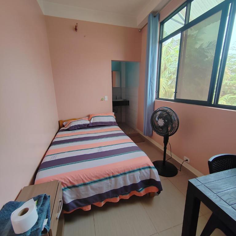 KABITO RESIDENt - Single Room - 5
