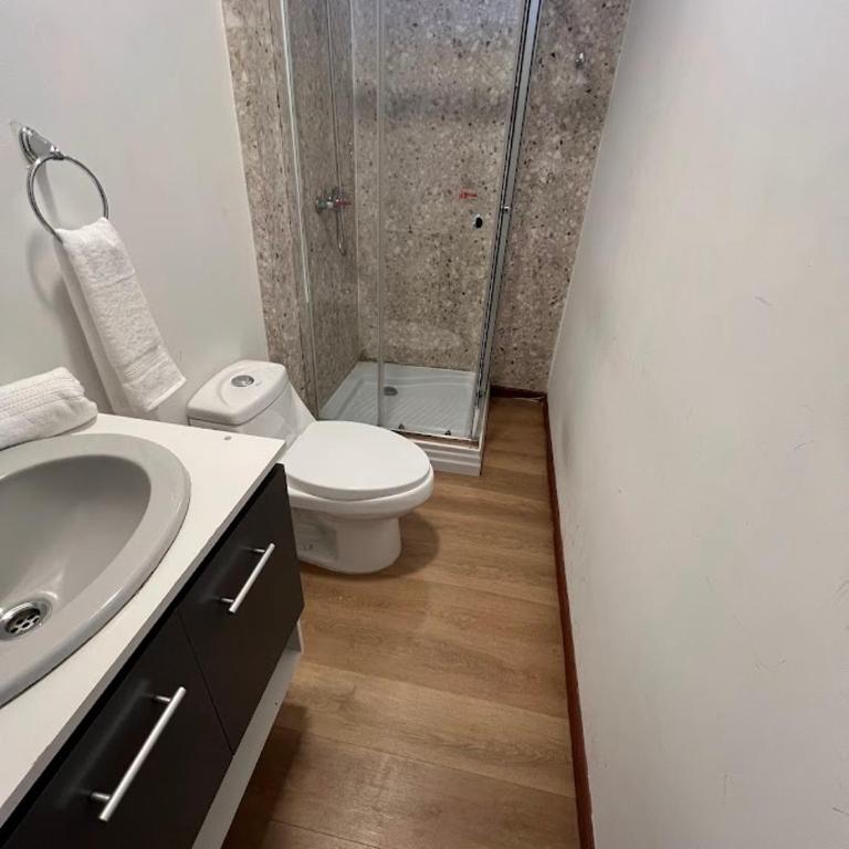 Not Hotel - A 20 metros de la plaza - Twin Room - 3