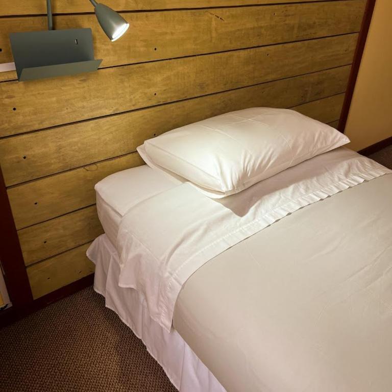 Not Hotel - A 20 metros de la plaza - Twin Room - 4