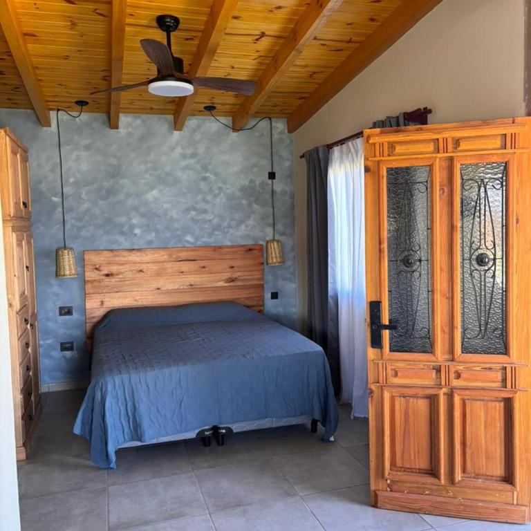 Las Tacuaritas - One-Bedroom Apartment - 6