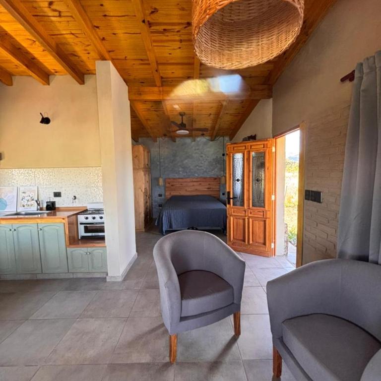 Las Tacuaritas - One-Bedroom Apartment - 7