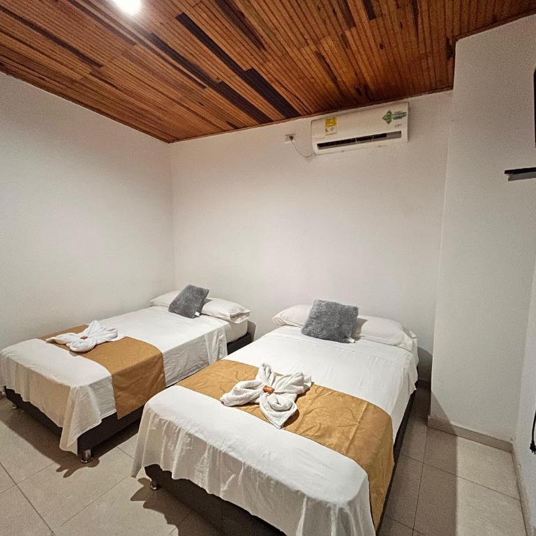 Casa Hotel Diana Luz - Room #1268758109 - 1