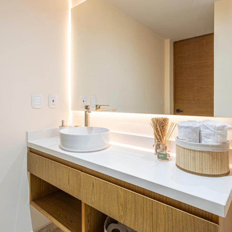 Luxury Penthouse with Private Rooftop Pool - Apartamento de 2 dormitorios - 2