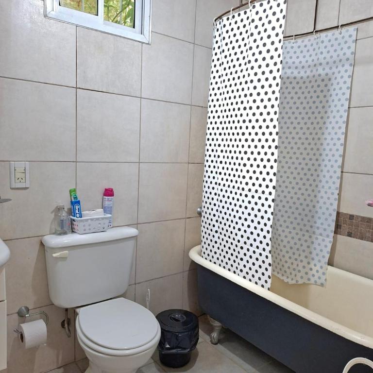 Estación La Arboleda - Three-Bedroom House - 14