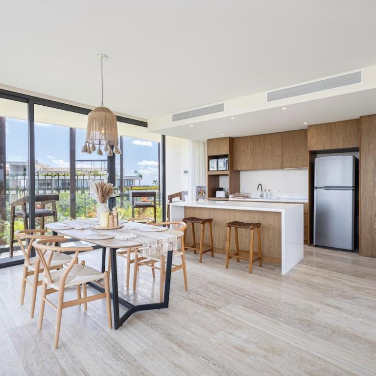 Luxury Penthouse with Private Rooftop Pool - Apartamento de 2 dormitorios - 17