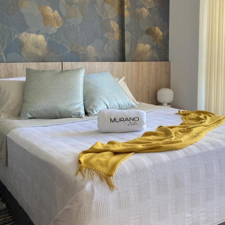 Beachfront Condo, Murano Centro 1- El Cabrero, Near Walled City, Airport Pick Up - Two-Bedroom Apartment - 13