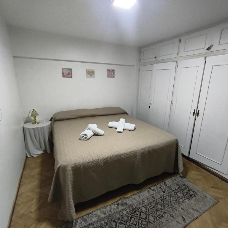 Departamento NINA COLÓN 1 - Apartamento de 2 dormitorios - 1