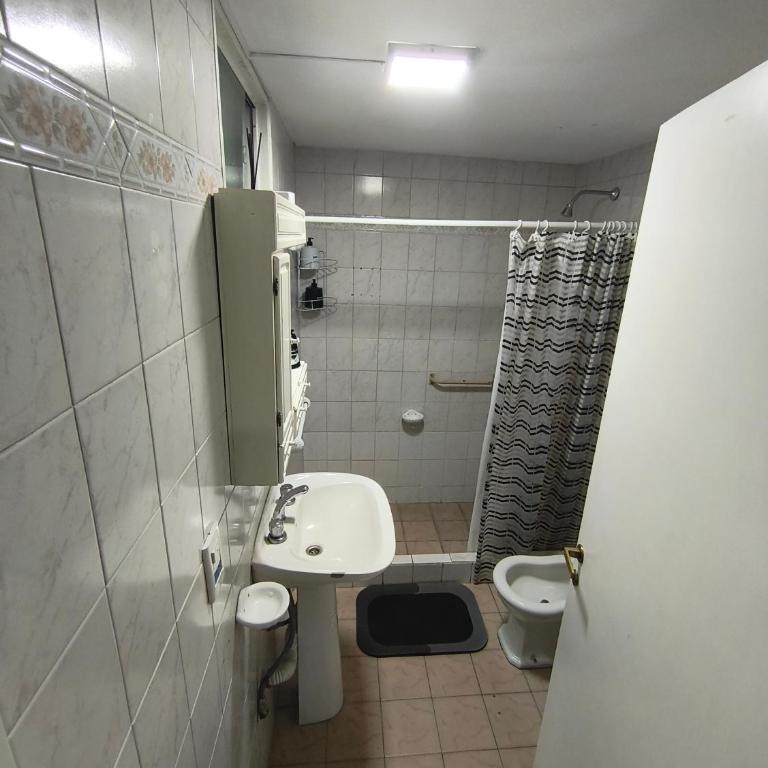 Departamento NINA COLÓN 1 - Apartamento de 2 dormitorios - 2