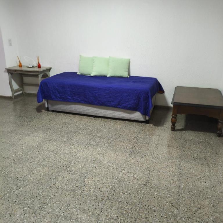 Departamento NINA COLÓN 1 - Apartamento de 2 dormitorios - 7