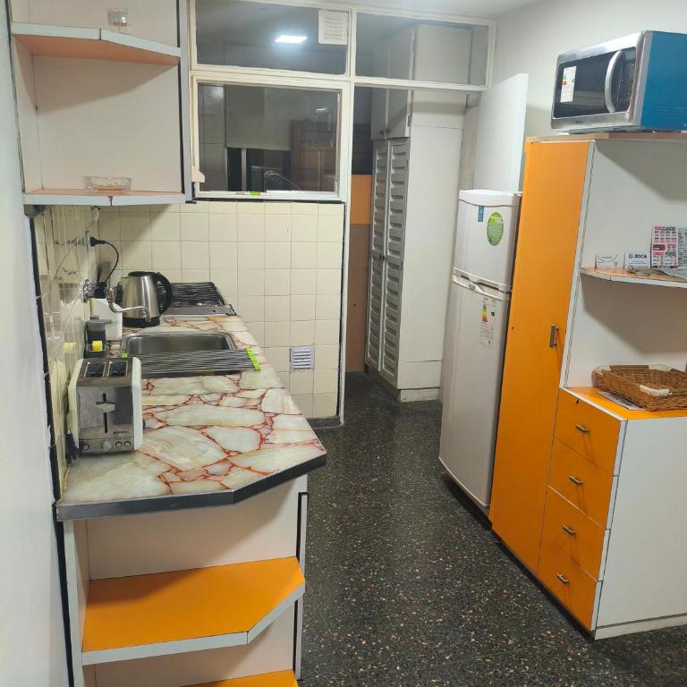 Departamento NINA COLÓN 1 - Apartamento de 2 dormitorios - 8