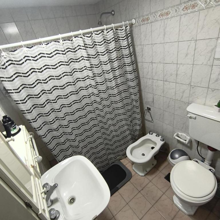 Departamento NINA COLÓN 1 - Apartamento de 2 dormitorios - 11