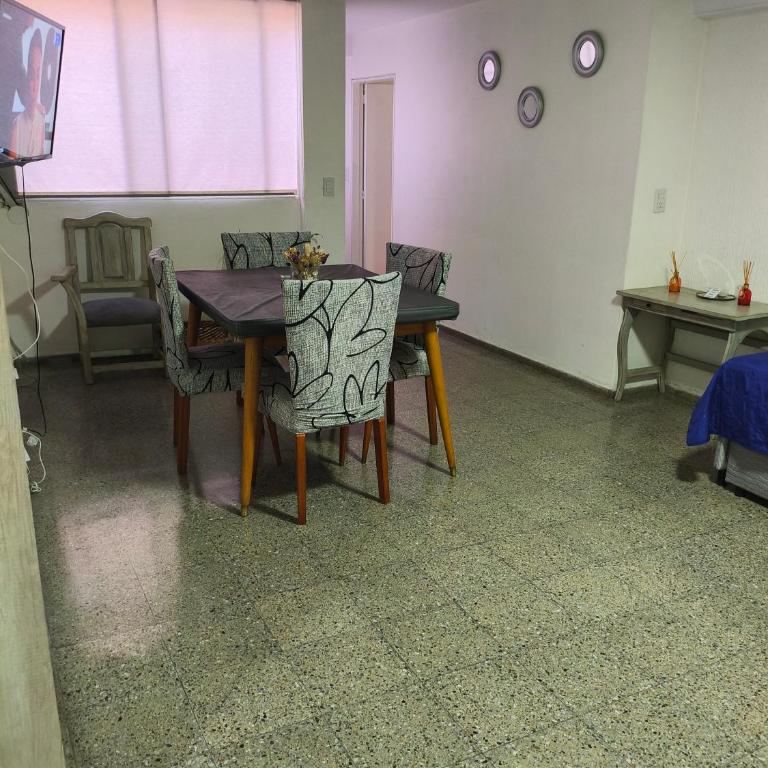 Departamento NINA COLÓN 1 - Apartamento de 2 dormitorios - 6