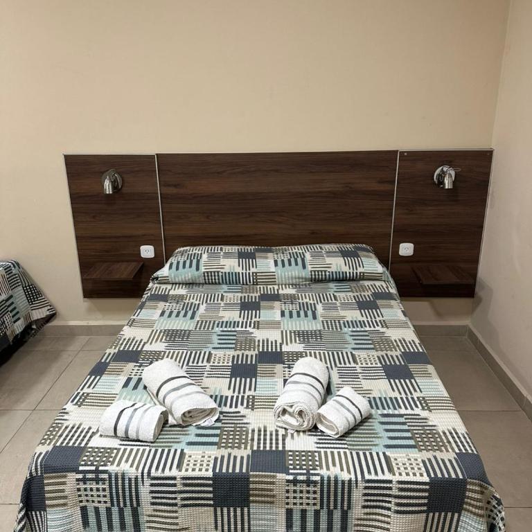 Hotel Don Luis - Triple Room - 3