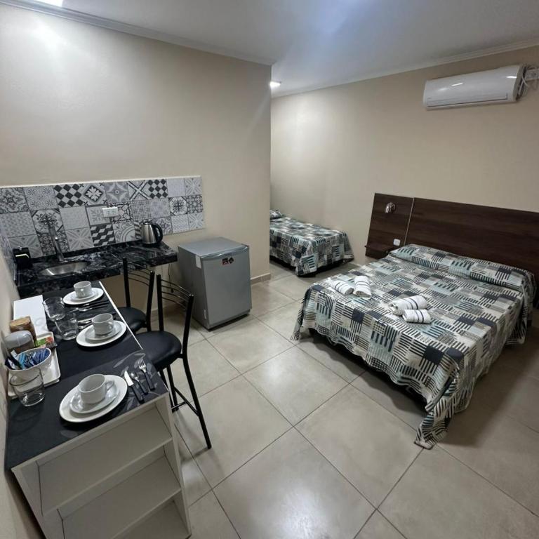 Hotel Don Luis - Triple Room - 4