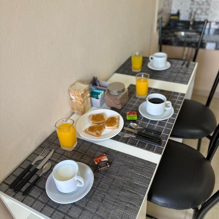 Hotel Don Luis - Triple Room - 8