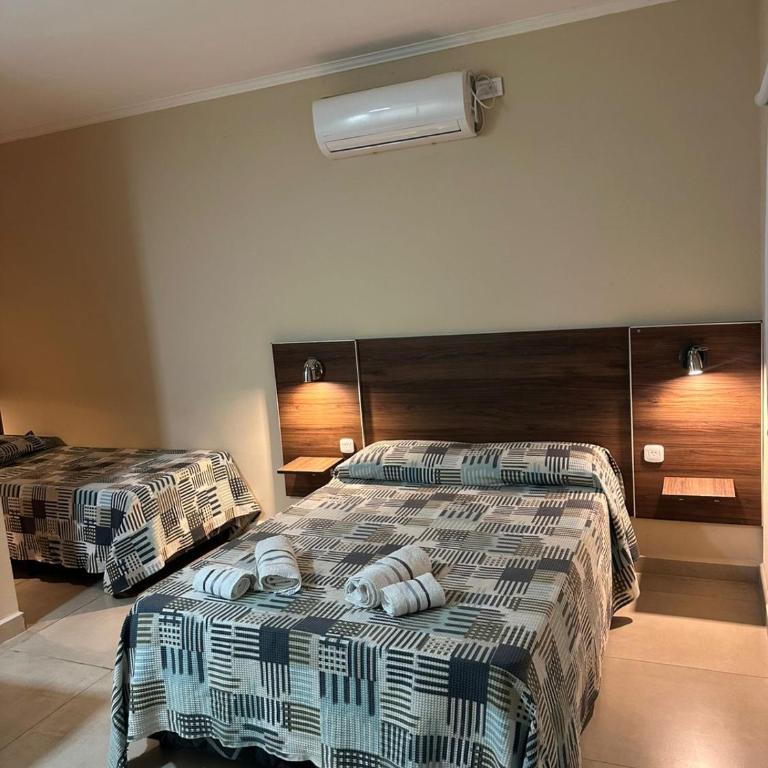 Hotel Don Luis - Triple Room - 5
