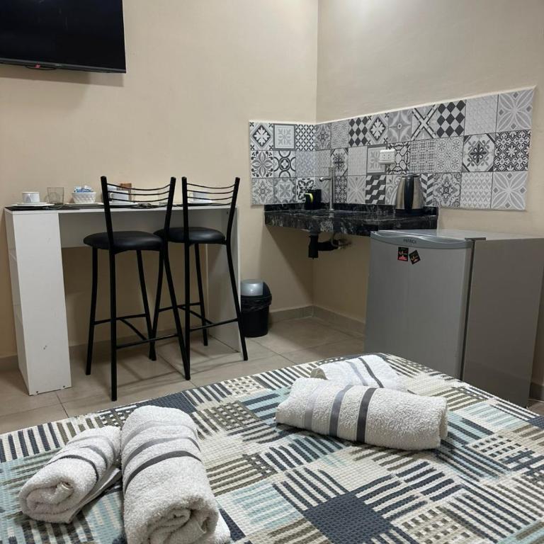 Hotel Don Luis - Triple Room - 3