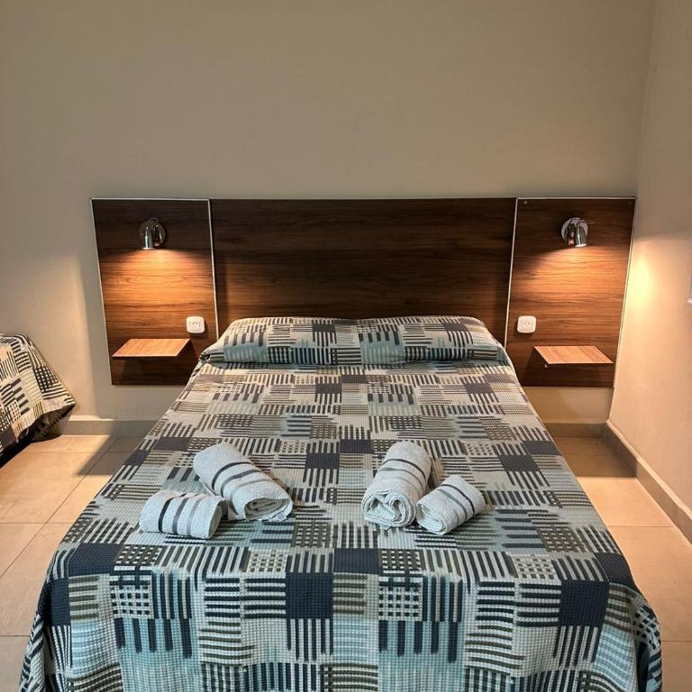 Hotel Don Luis - Triple Room - 10
