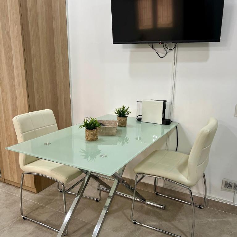 Chamberí Loft Madrid - One-Bedroom Apartment - 5