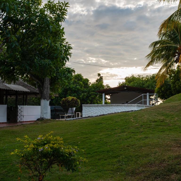 La Milagrosa Finca Campestre - Casa de 2 dormitorios - 14