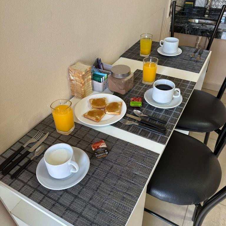 Hotel Don Luis - Triple Room - 5