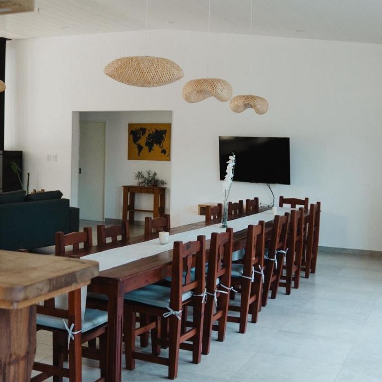 Las orquideas casa quinta - Casa de 3 dormitorios - 19