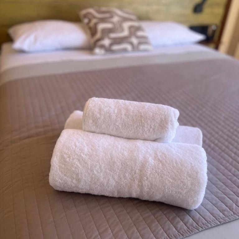 Not Hotel - A 20 metros de la plaza - Superior Double Room - 3