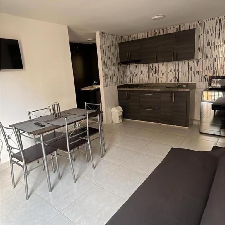Apartamento amoblado en vía a Minca Santa Marta - Two-Bedroom Apartment - 9