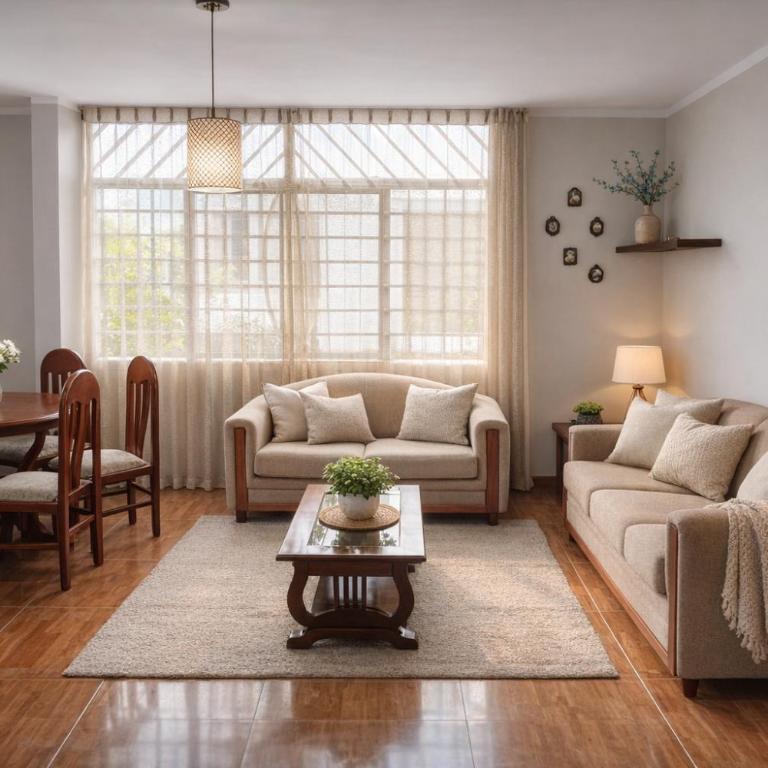 RESIDENCIA SyG - Deluxe Family Room - 2