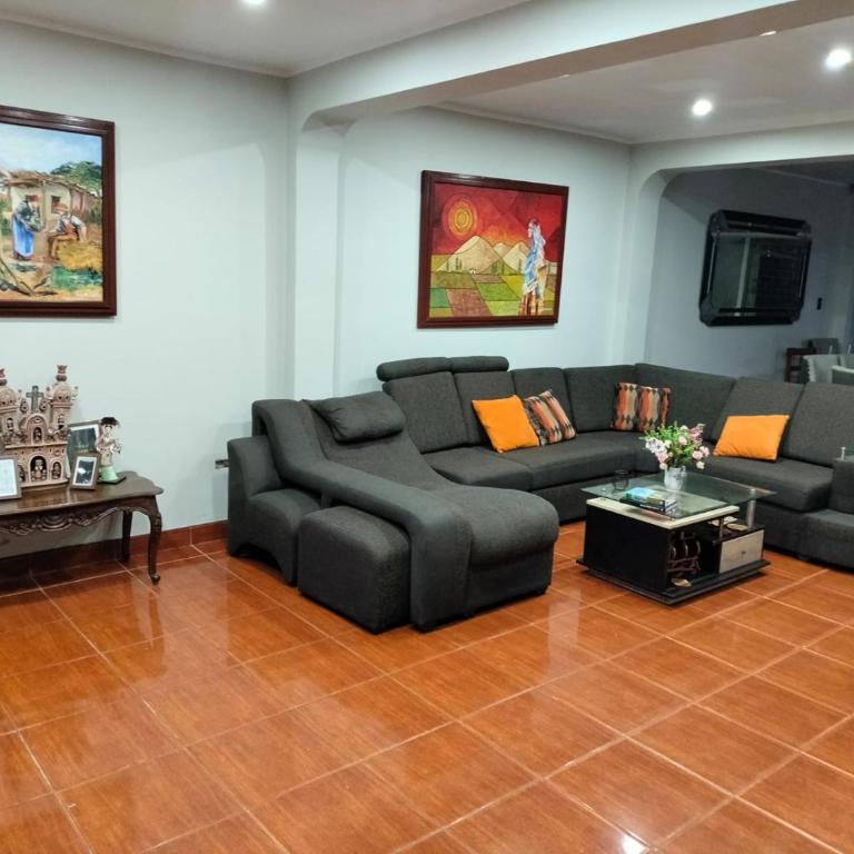RESIDENCIA SyG - Single Room - 2