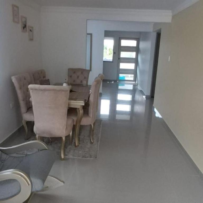 Apartamentos amueblados Jireh - Apartamento de 2 dormitorios - 5