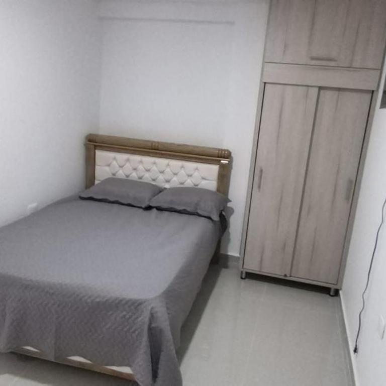 Apartamentos amueblados Jireh - Apartamento de 2 dormitorios - 7