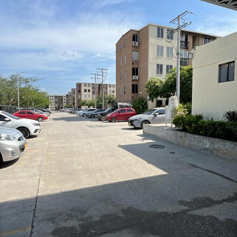 Apartamento amoblado en vía a Minca Santa Marta - Two-Bedroom Apartment - 17