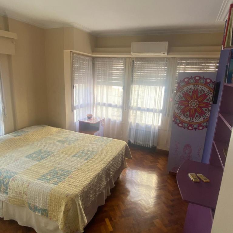 Departamento entero Av Colón al 500 Córdoba Capital Argentina - Apartamento de 2 dormitorios - 3
