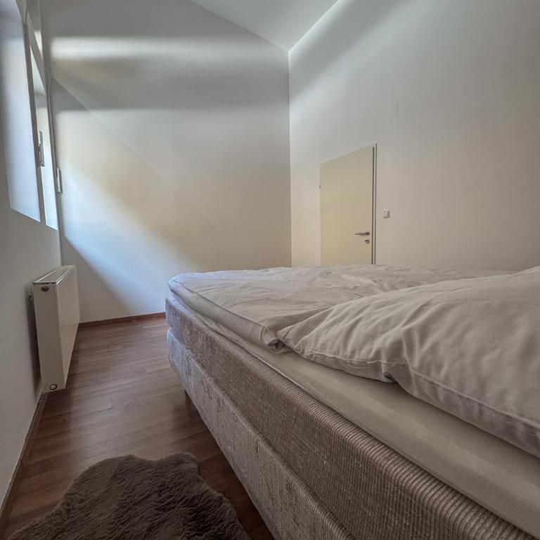 Komfortresidenz Natur - Apartment mit 2 Schlafzimmern - 3