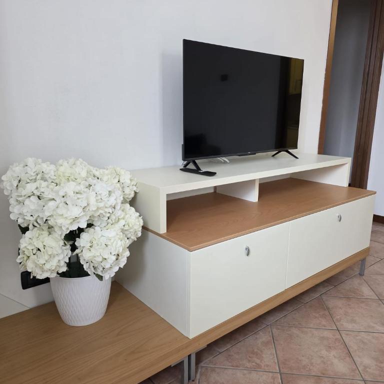 Rolly Home - Verona Apartment - Casa con 1 Camera da Letto - 9