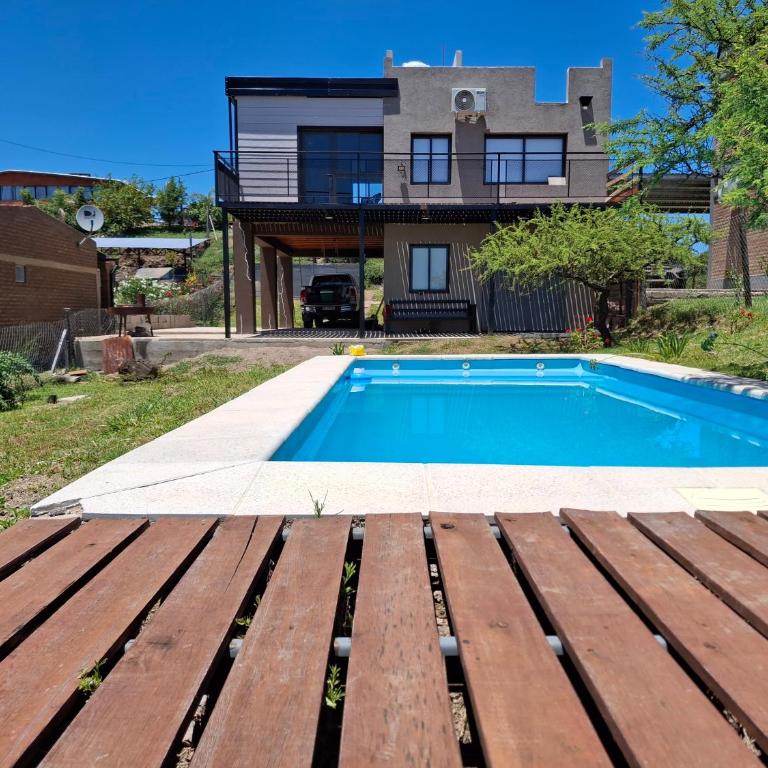 Liverhouse - One-Bedroom House - 5