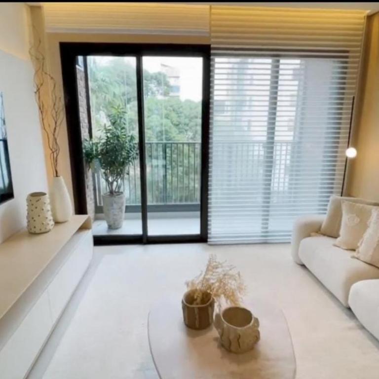 Olivares - One-Bedroom Apartment - 3