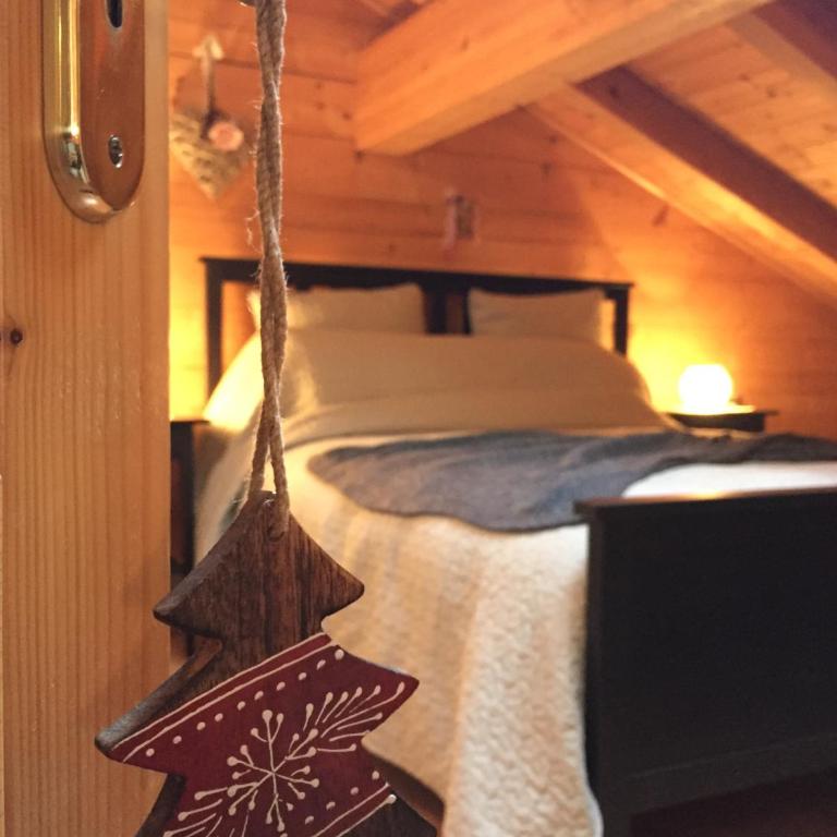 Baita Zeni Tirolerhof - Superior Chalet - 5
